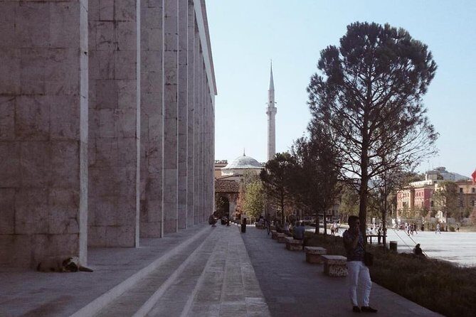 Tirana by locals - Introduction