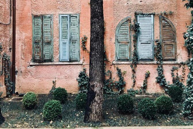 Tirana by locals - The Sum Up