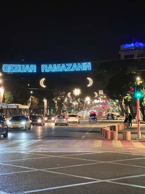 Tirana Center Walking Tour ( In French, Italian & English) - Authentic Insights from Reviewers