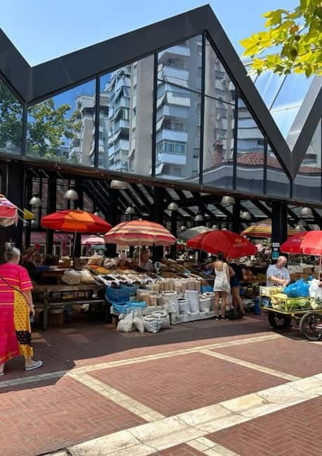 Tirana Center Walking Tour ( In French, Italian & English) - The Sum Up: Is It Worth It?