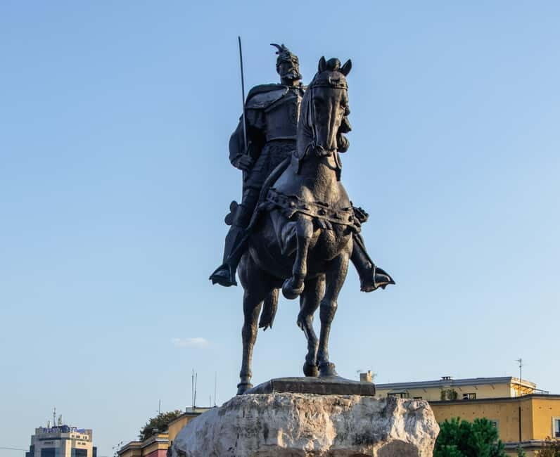 Tirana City & Food Tour - Meals Included (small group) - Who Should Book This Tour?