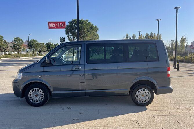 Tirana City  Tirana Airport | Private Transfer - What Makes This Transfer Stand Out?