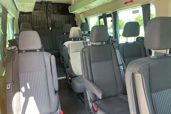 Tirana City  Tirana Airport | Private Transfer - Final Thoughts