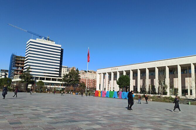 Tirana City  Tirana Airport | Private Transfer - FAQ