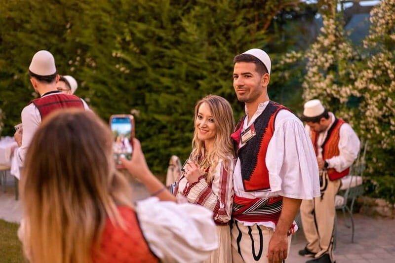 Tirana: City Tour and Albanian Night Show with Dinner - Final Thoughts