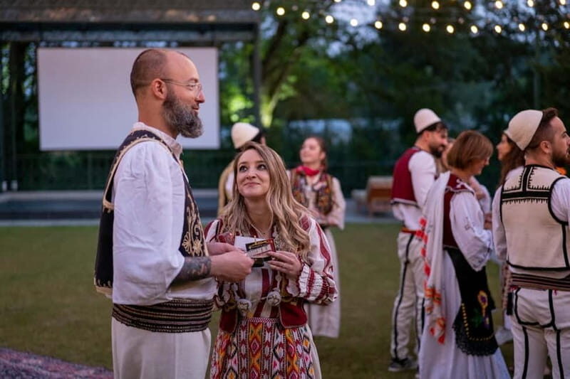 Tirana: City Tour and Albanian Night Traditional Show - What Travelers Say