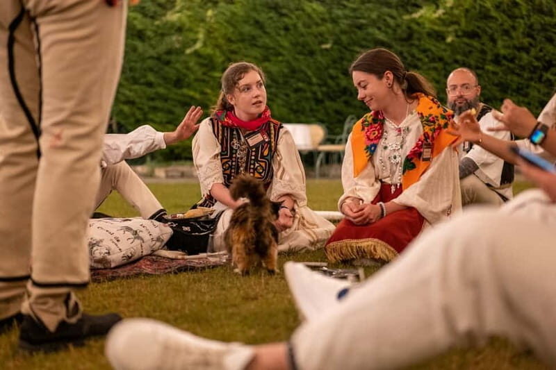 Tirana: City Tour and Albanian Night Traditional Show - The Sum Up