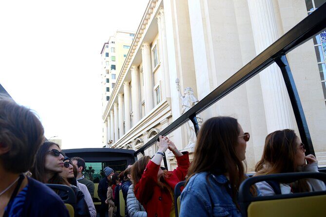 Tirana City Tour by Open Bus Albania - Frequently Asked Questions