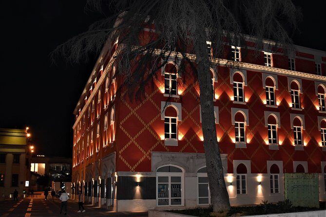 Tirana City tour from Skopje (with a stop in Ohrid) - A Detailed Look at the Experience