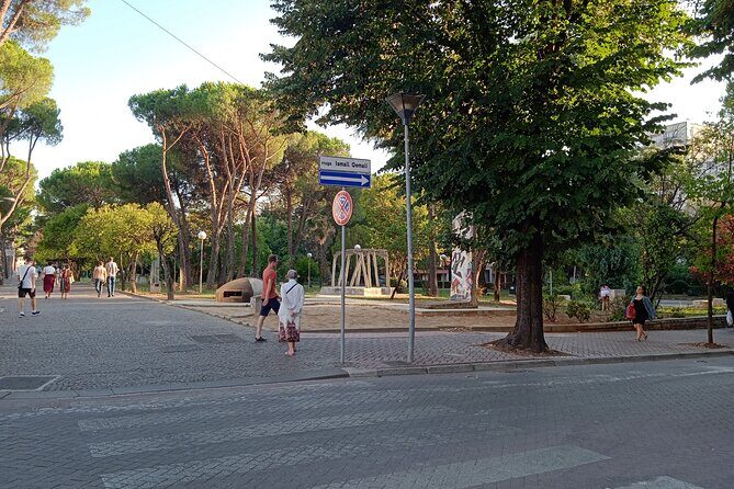 Tirana City Tour with Hotel Pickup - FAQ