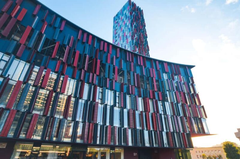 Tirana: City Tour with Photographer (book a day in advance!) - Key Points