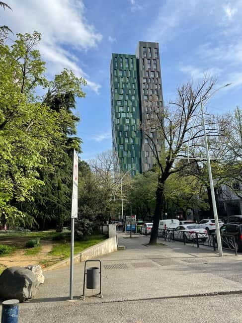 Tirana: City Walking Tour with Local Guide - Key Points