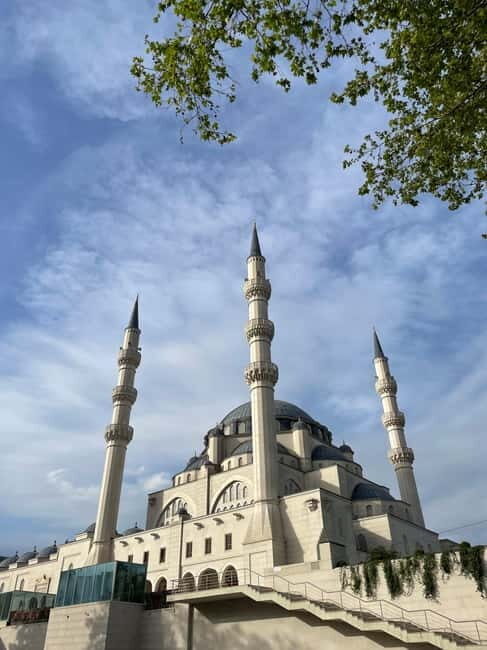 Tirana: City Walking Tour with Local Guide - FAQ