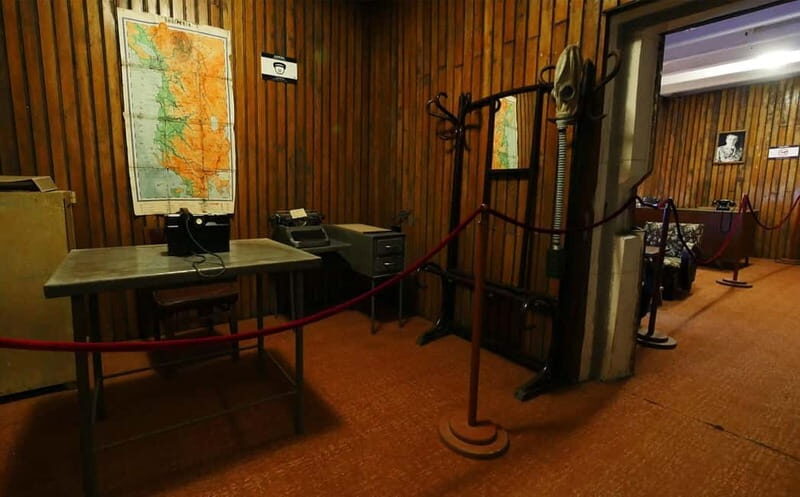 Tirana: Communism History Tour - Exploring Communist Architecture and Landmarks