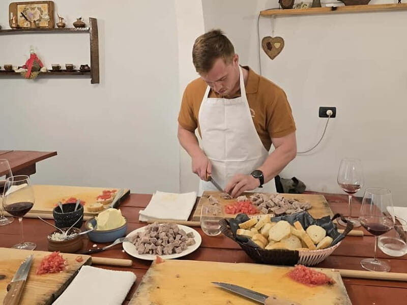 Tirana Cooking Class Traditional Albanian Recipes - An In-Depth Look at the Experience