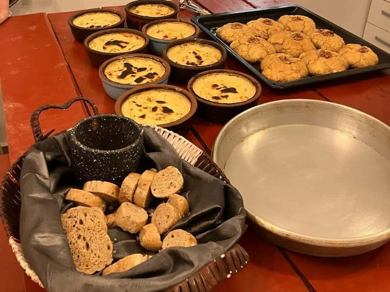 Tirana Cooking Class Traditional Albanian Recipes - FAQ