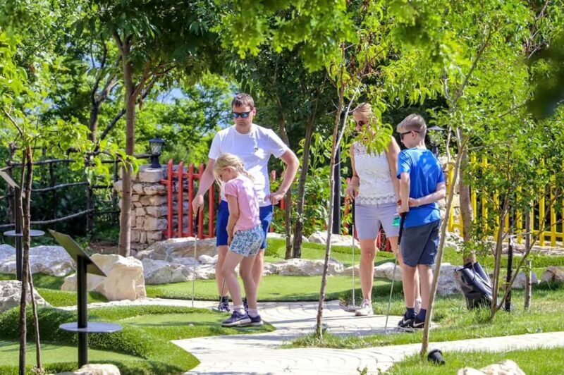 Tirana: Dajti Mountain by Cable Car with local Guide - An In-Depth Look at the Dajti Mountain Cable Car Tour