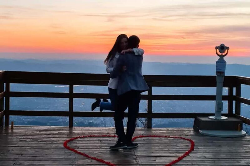 Tirana: Dajti Mountain by Cable Car with local Guide - FAQ