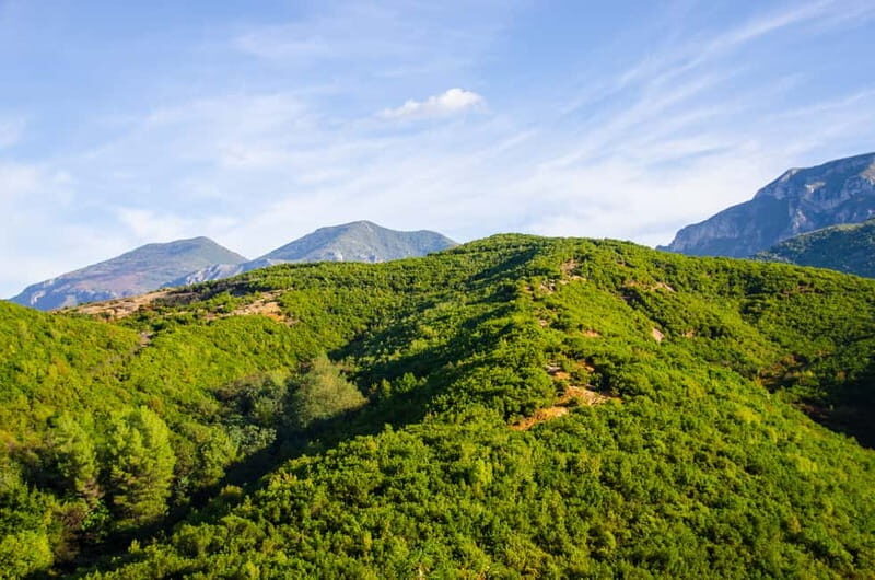 Tirana: Dajti Mountain Half-Day Trip with Cable Car Ticket - Who Will Love This Tour?