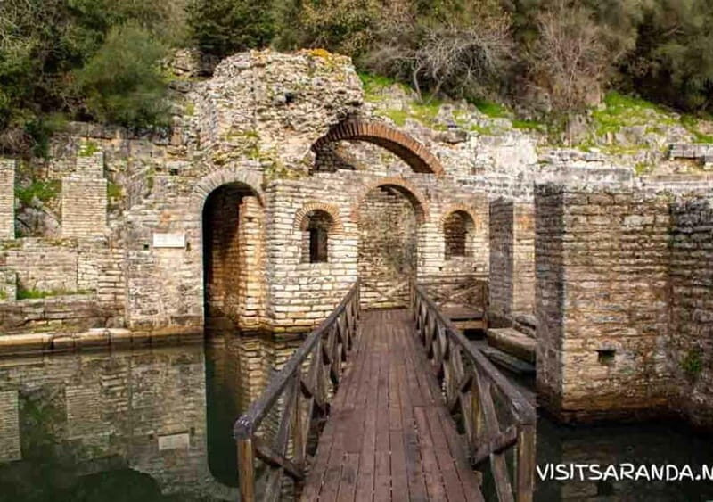 Tirana: Day Tour to Sarandë, the Jewel of the Ionian Coast - Key Points