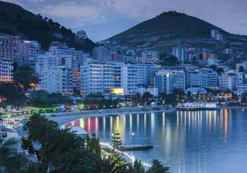 Tirana: Day Tour to Sarandë, the Jewel of the Ionian Coast - FAQ
