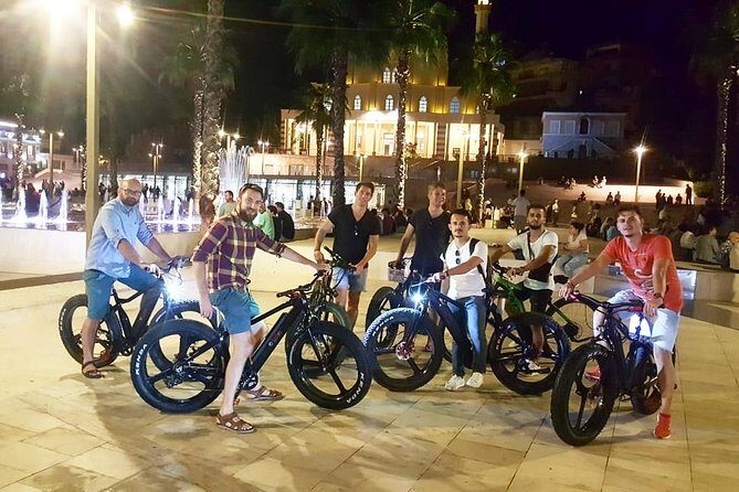 Tirana Day Tour with Electric Bikes - Why Choose This Tour?