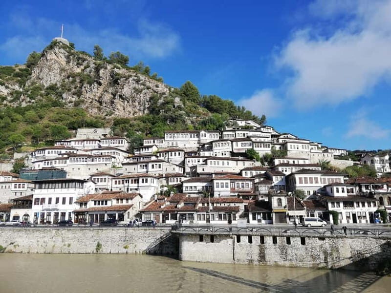 Tirana / Durrës: Berat UNESCO City & Karavasta National Park - A Complete Breakdown of Your Albanian Day Trip