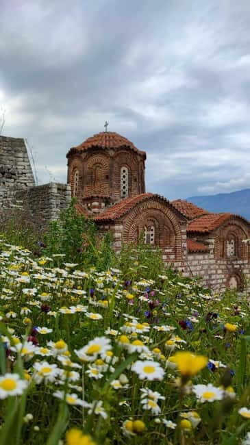 Tirana / Durrës: Berat UNESCO City & Karavasta National Park - Who Will Love This Tour?