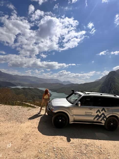 Tirana/Durres: Bovilla Lake Trip and Optional Mt. Gamti Hike - An In-Depth Look at the Bovilla Lake & Gamti Mountain Tour