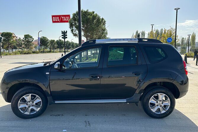 Tirana/Durres Budva/Kotor (Montenegro) - Key Points