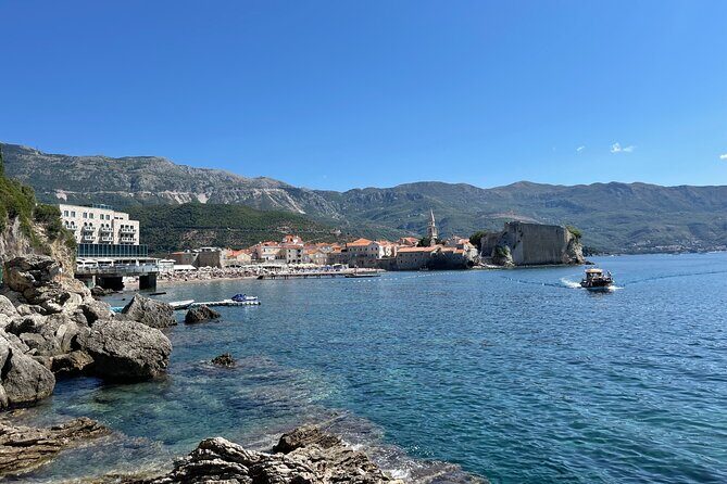 Tirana/Durres Budva/Kotor (Montenegro) - Additional Perks
