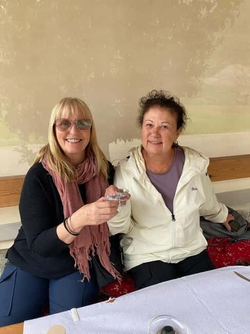 Tirana/Durres : Day Trip to Ohrid , St Naum, North Macedonia - An In-Depth Look at the Tour Experience