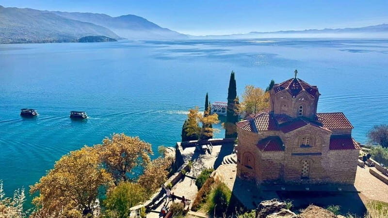 Tirana/Durres : Day Trip to Ohrid , St Naum, North Macedonia - Authentic Experiences and Feedback from Travelers