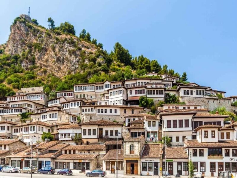 Tirana/Durres/Golem: Berat Private Tour with Guide - Exploring Berat: An In-Depth Review of the Private Tour