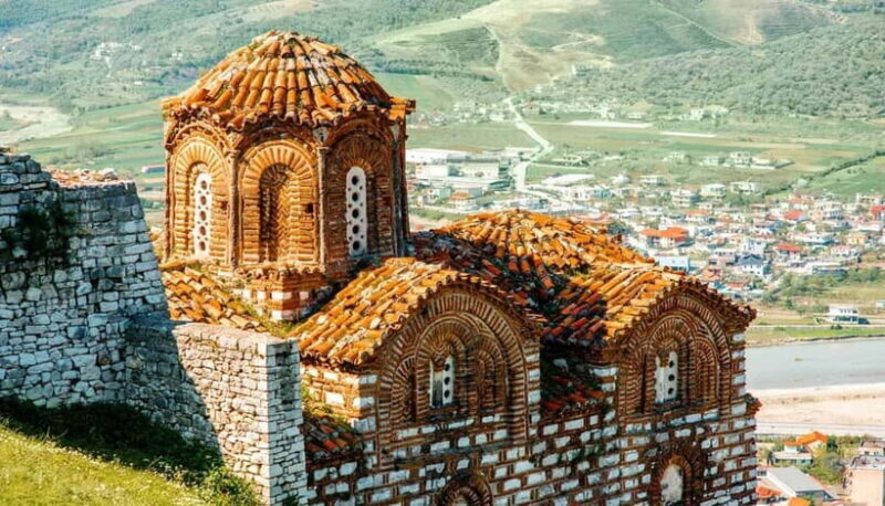 Tirana/Durres/Golem: Berat Private Tour with Guide - Why This Tour Delivers Great Value