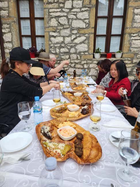 Tirana/Durres/Golem: Berat Private Tour with Guide - FAQ