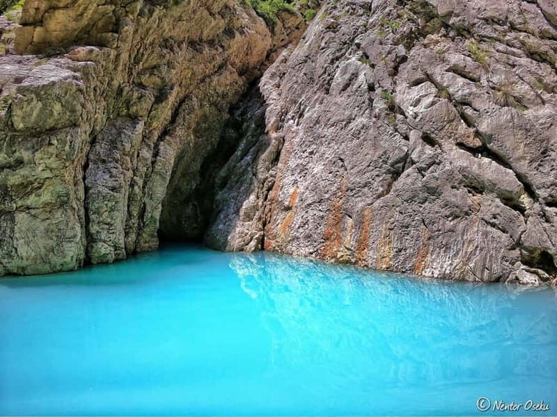 Tirana/Durres/Golem: Day Tour of Holta Canyon & Banja Lake - Who Will Love This Tour?