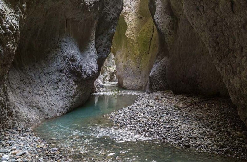 Tirana/Durres/Golem: Day Tour of Holta Canyon & Banja Lake - The Sum Up