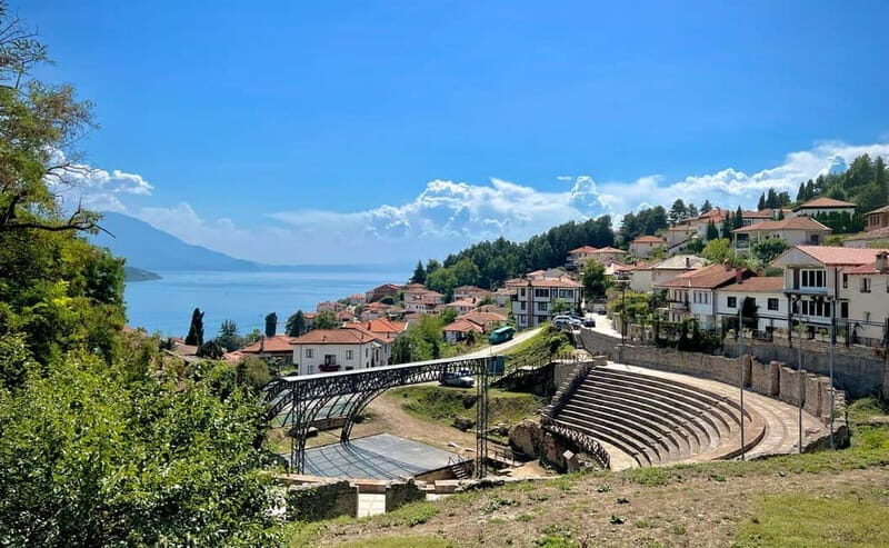 Tirana/Durres/Golem: Day Trip to Ohrid, North Macedonia - Who Will Love This Tour?