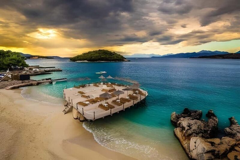 Tirana/Durres/Golem: Saranda, Ksamil, Blue Eye Day Trip - Practical Tips and Considerations