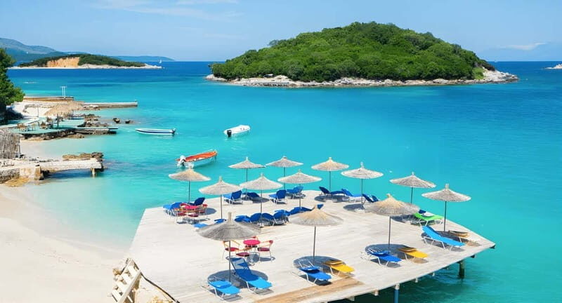 Tirana/Durres/Golem: Saranda, Ksamil, Blue Eye Day Trip - Who Is This Tour Best For?