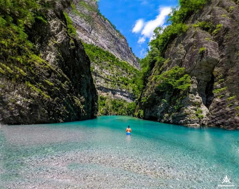 Tirana/Durres/Shkodra: Shala River and Koman Lake Boat Trip - Key Points