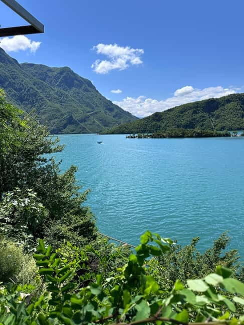 Tirana/Durres/Shkodra: Shala River and Koman Lake Boat Trip - The Experience in Detail