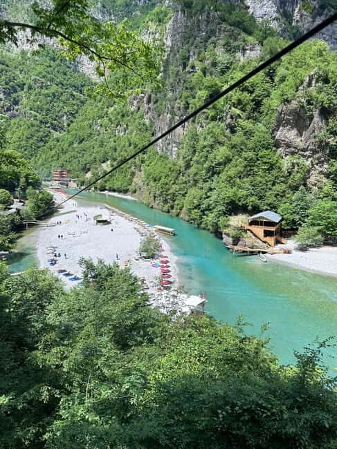 Tirana/Durres/Shkodra: Shala River and Koman Lake Boat Trip - Practical Considerations