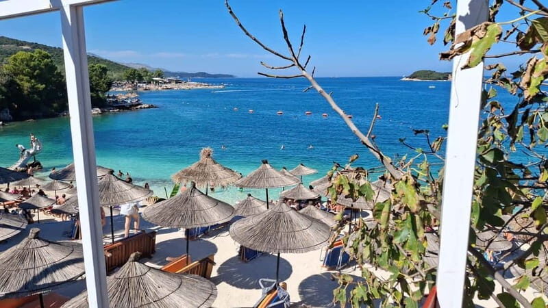 Tirana/Durres: The longest Zipline in Balkan and Castle tour - Final Thoughts