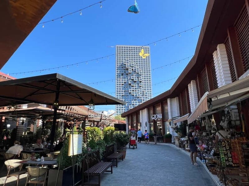 Tirana: Express Walking Tour with a Guide - Who Will Love This Tour?