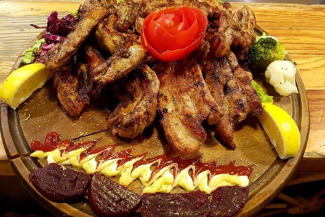 Tirana food & communism sites - 1 day - FAQ