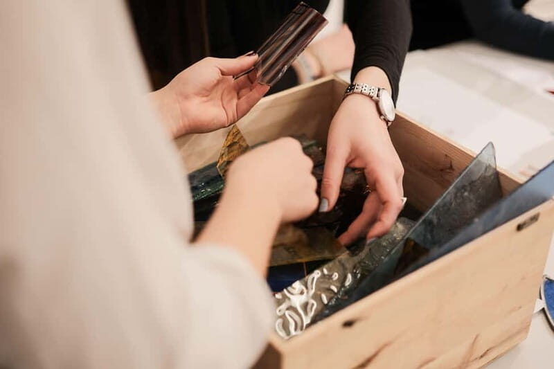 Tirana: Glass Ultimate Experience - An Introduction to Tiranas Glass Ultimate Experience