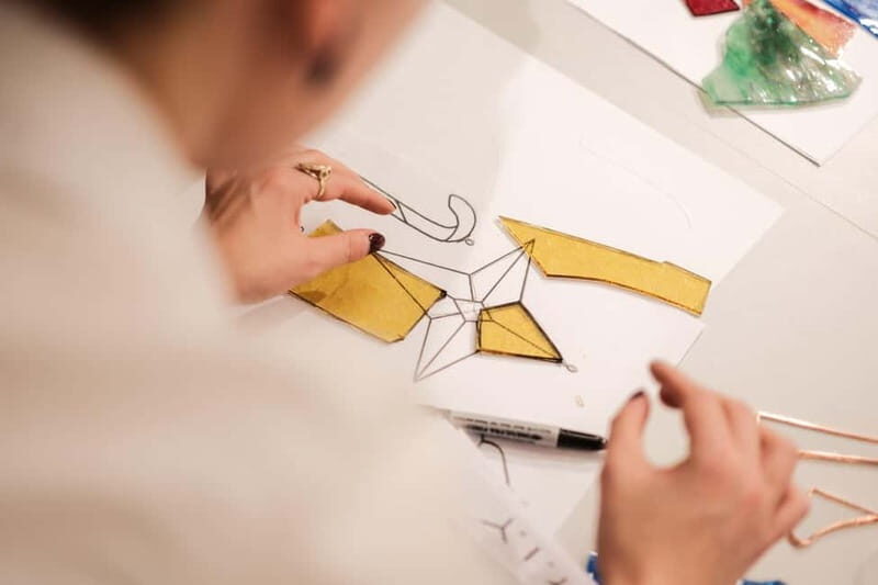 Tirana: Glass Ultimate Experience - Detailed Breakdown of the Experience