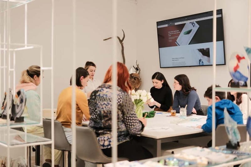 Tirana: Glass Ultimate Experience - Who Should Consider This Experience?